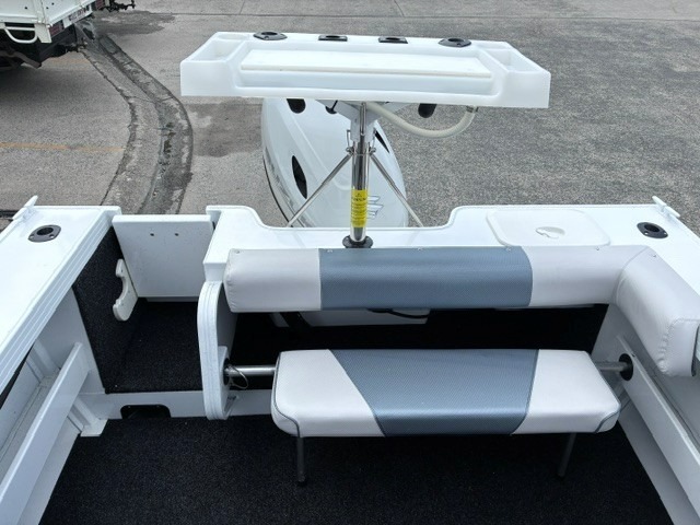 539 Sea Runner - Pic 2